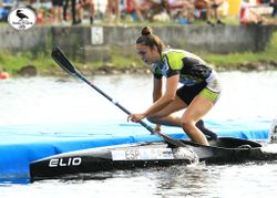 III Copa de España de Maratón (Campeonato de España de Maratón Corto) 2021 Arantza.jpg