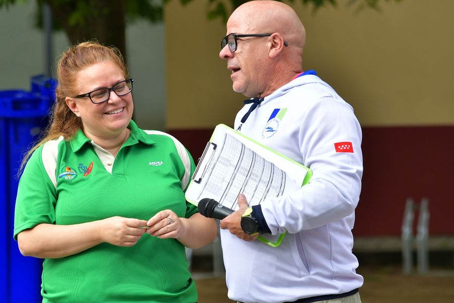 VIII Campeonato de España de Medio Maratón Máster speaker.jpg