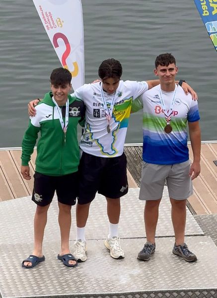 Archivo:Copa de España Cadete 2025BB.jpg