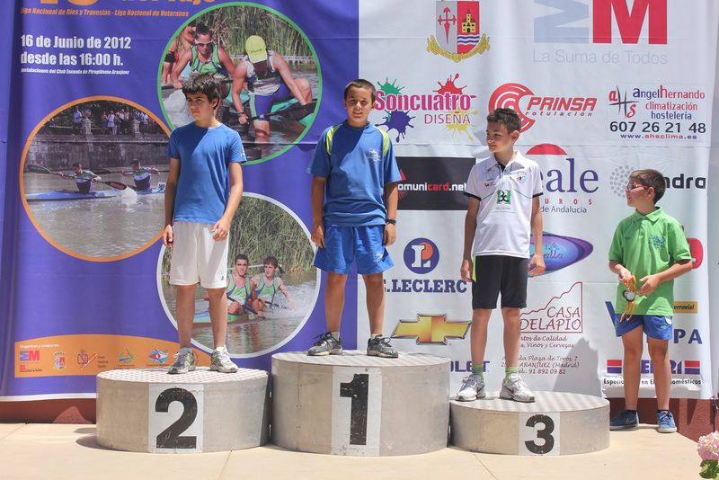 Archivo:XV TROFEO VILLA DE ARANJUEZ 2012 F.JPG