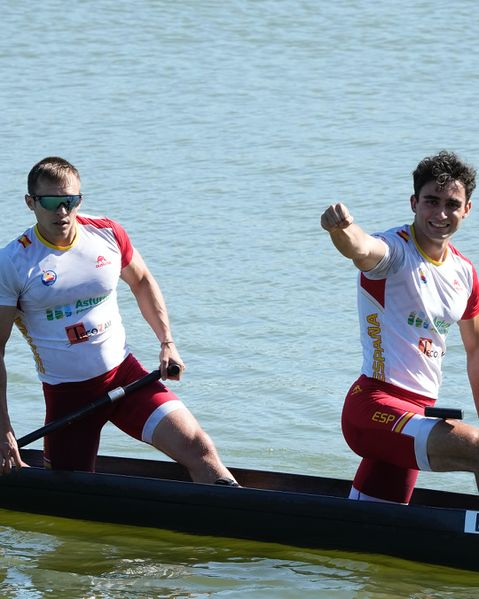Archivo:2025 Eca Canoe Sprint European Championships I.jpg