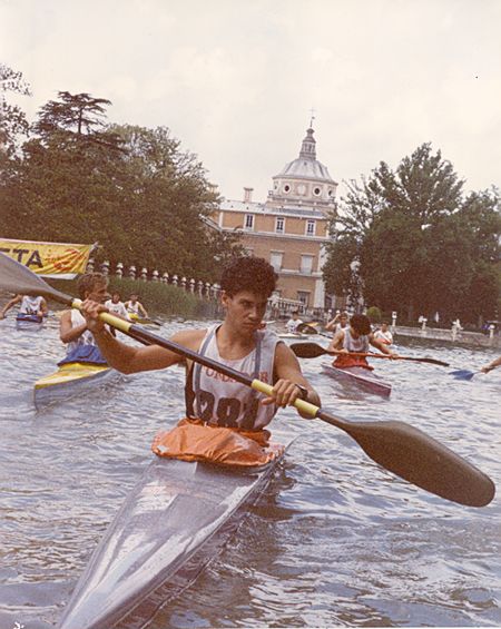 MUGURUZA RAPEL 1988.jpg
