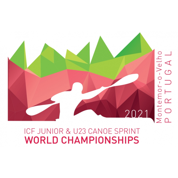 Archivo:Cartel 2021 ICF Canoe Sprint Junior And Under 23 World Championships.png
