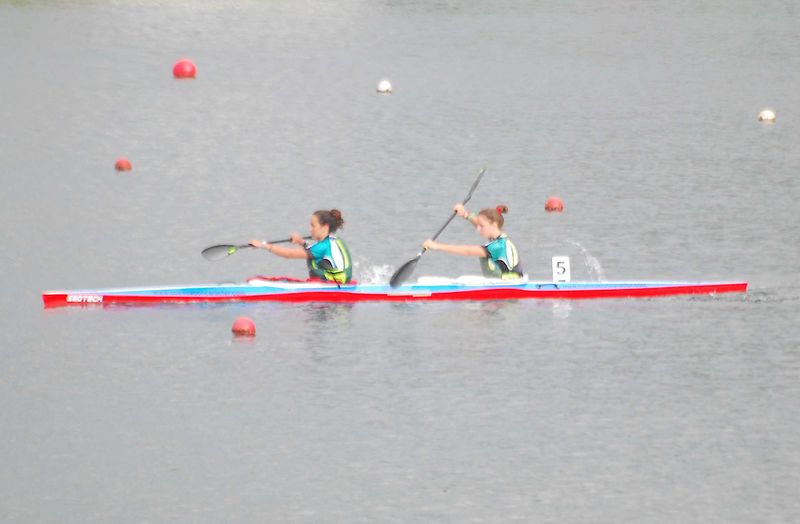 Archivo:IV Campeonato de España Jóvenes Promesas Cadetes-Infantil 1.000 m-A.jpg