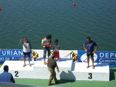 Campeonato España Velocidad Carlos Albar Subcampeon España c1 veterano.JPG