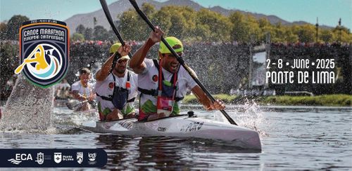 Cartel 2025 ECA Canoe Marathon European Championships.jpg