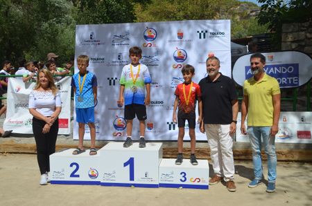 XXIV Trofeo Puente a Puente Podium E.jpg