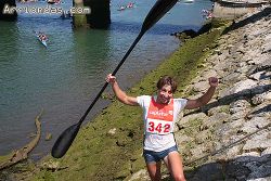 Sella Podium K1 damas 2007.jpg