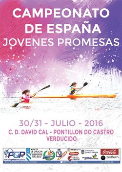 Cartel Campeonato de España "JJ.PP." Infantil y Cadete 2016.jpg