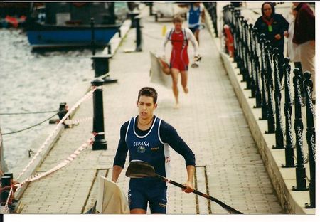 Copa del Mundo Maraton 2000- Rodríguez 7º k1 senior.jpg