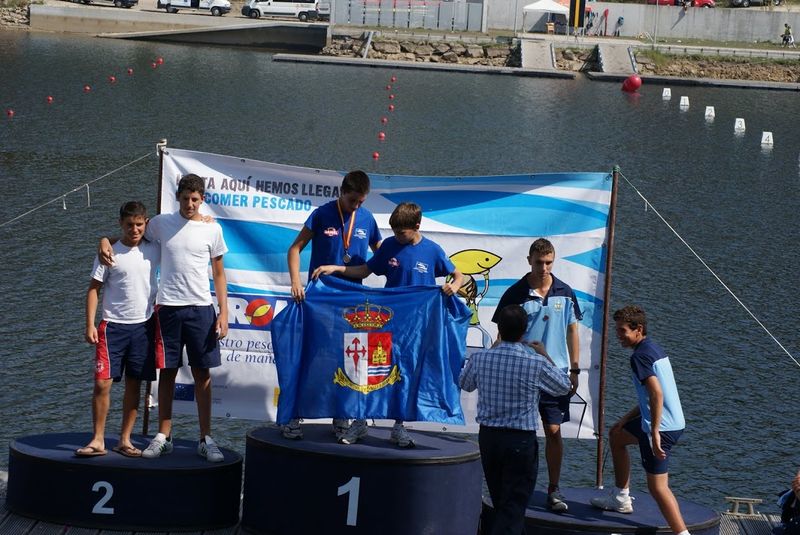 Archivo:IV Campeonato de España de Infantiles C 2009.JPG