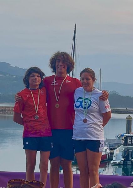 Archivo:XXXIV Regata Internacional Ría de Villaviciosa A.jpg