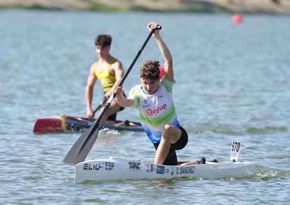 LVI Campeonato España "Jóvenes Promesas" Cadetes e Infantiles AI.jpg