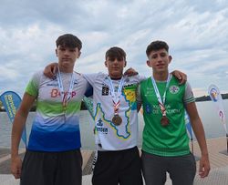 LVI Campeonato de España de Sprint Jóvenes Promesas A.jpg