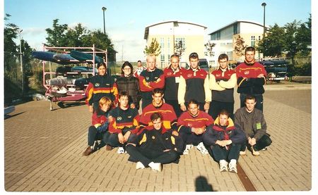 Copa del mundo maraton 2000, Inglaterra.jpg