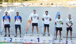 LVI Campeonato de España de Sprint Olímpico PODIUM-HSK2ORO.jpg