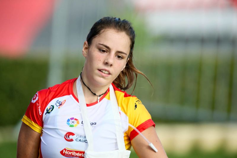 Archivo:Campeonato del Mundo de Maratón Brandenburgo 2016 aranzka.jpg