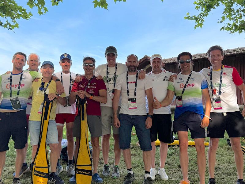 Archivo:Eca Canoe Marathon Masters European Championships 2025 H.jpg