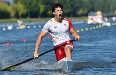 2023 Eca Paracanoe and Junior and Under 23 Canoe Sprint European Championship 11.jpg