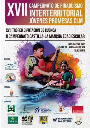 Cartel XVII Trofeo de Piragüismo Diputación de Cuenca.jpg