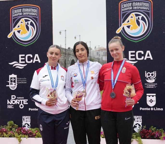 Archivo:Eca Canoe Marathon European Championships 2025A.jpg