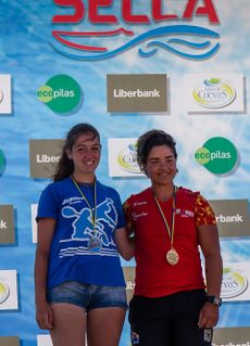 María Rojo 2ª C1 junior Sella 2016.jpg
