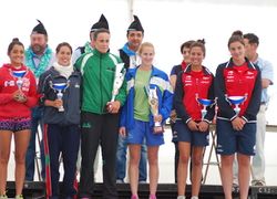 Vencedoras Mujer K2 Sella 2013.jpg