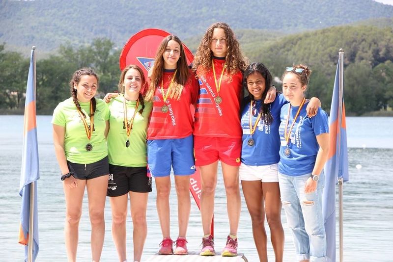 Archivo:XXI Campeonato de España Maratón A.jpg