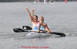 2019 ICF Canoe Marathon World Championships Arantza a.jpg