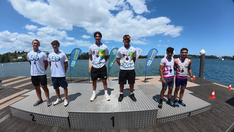 Archivo:LVI Campeonato de España de Sprint Jóvenes Promesas BH.jpg