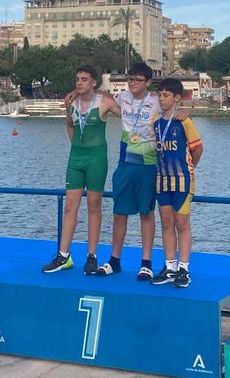 Copa España JJPP Infantiles 3.000 m., Zona Centro Sur 2023 F.jpg
