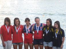 Sevilla 2011 Miriam campeona k2 A.jpg