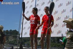 Vencedores Mujer-K2 Sella 2008.jpg