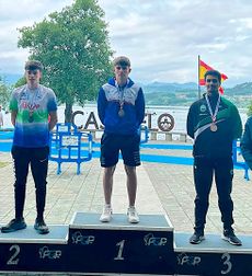 XXVII Campeonato de España de Maratón podium.jpg