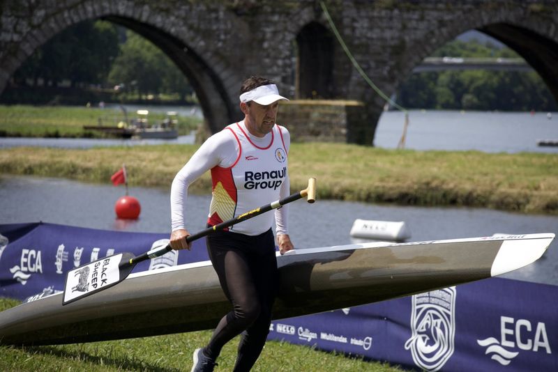 Archivo:Eca Canoe Marathon Masters European Championships 2025 G.jpg