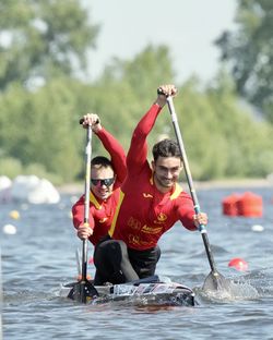 2026 ICF Canoe Sprint World Cup II AB.jpg