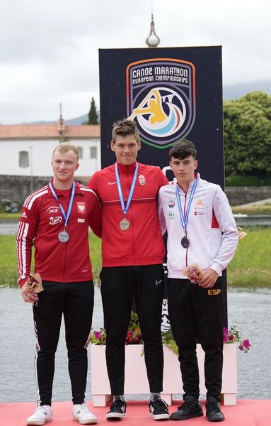 Archivo:Eca Canoe Marathon European Championships 2025E.jpg