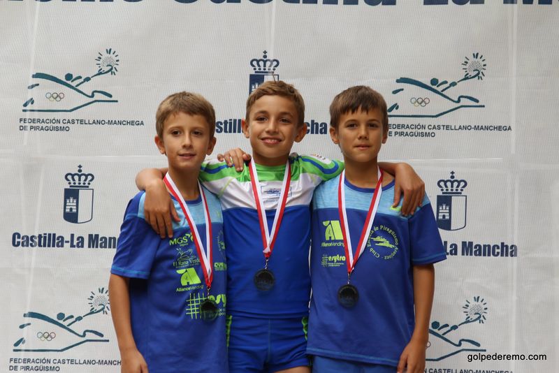 Archivo:PODIUM H PUENTE A PUENTE 2017.JPG