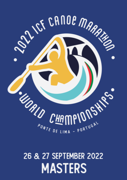 Archivo:CARTEL 2022 ICF CANOE MARATHON WORLD CHAMPIONSHIPS.png