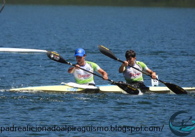 63ª Regata Internacional “Sanabria 2026” Gran Premio Internacional K4-69.JPG