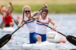 Bethany gill chloe bracewell icf canoe kayak sprint world cup montemor-o-velho portugal 2017 025.jpg