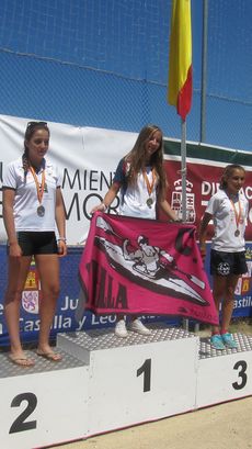 Copa de España "Jóvenes Promesas" Infantil 3.000 m 2015.jpg