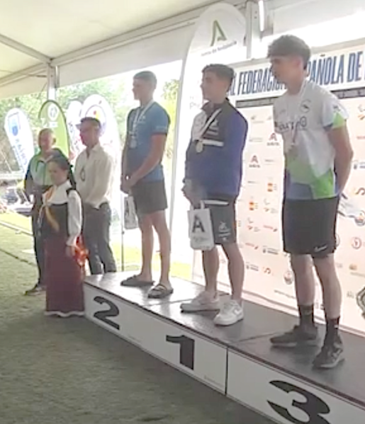 Archivo:LIII CAMPEONATO DE ESPAÑA JÓVENES PROMESAS MED.png
