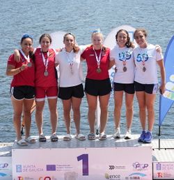 LVI Campeonato de España de Sprint Olímpico PODIUM 3F.jpg