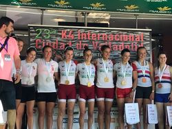 XXIII Trofeo Internacional K4 Valladolid A.jpg
