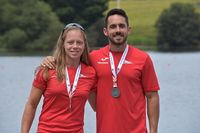 LV Campeonato de España de Sprint Olímpico Miriam Podium.jpg