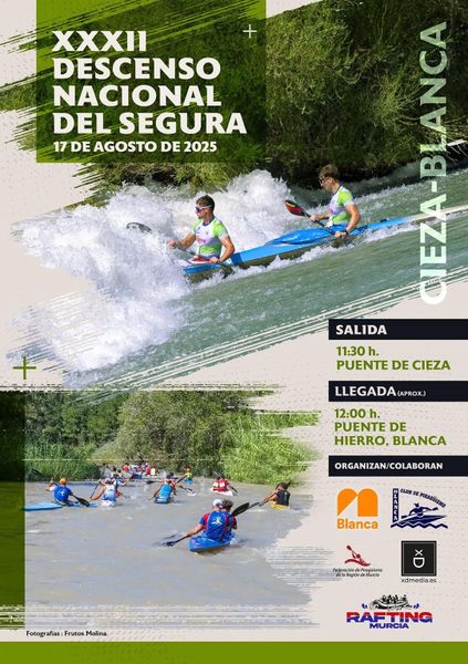 Archivo:XXXII Descenso Nacional del Segura.jpg