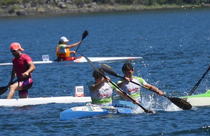 63ª Regata Internacional “Sanabria 2026” Gran Premio Internacional K4-70A.JPG