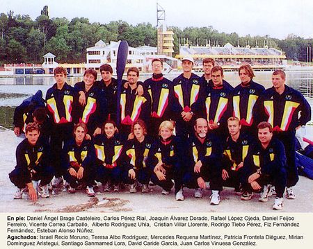 JOAQUIN ALVAREZ 1996 Julio 5 al 7 Campeonato Europeo Junior POZNAN.jpg