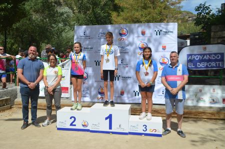 XXIV Trofeo Puente a Puente Podium F.jpg